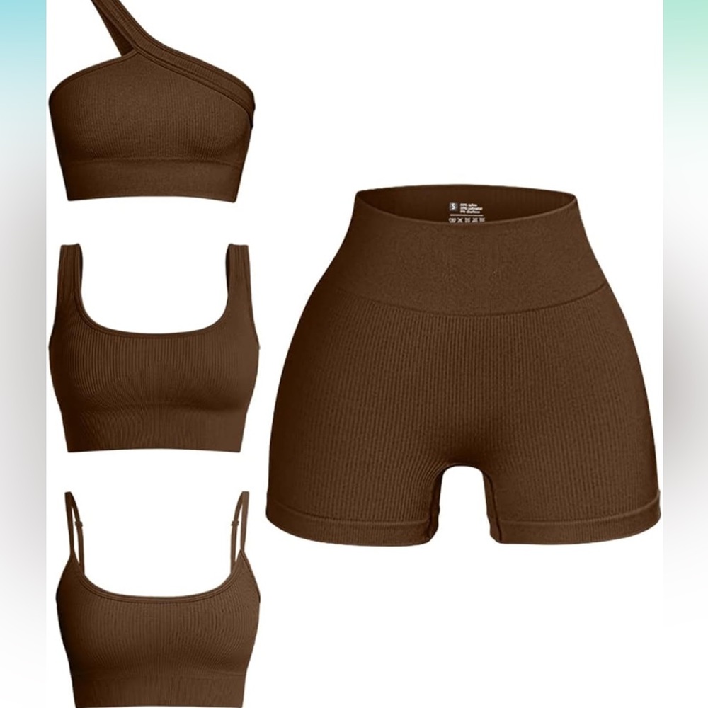 Women's 4 Piece Outfits